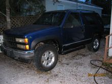 Garage - Max
