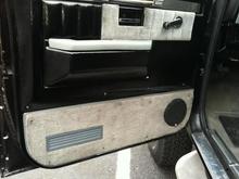 New Rockford door speakers