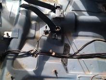 Had to rip carpet out because the mud water ruined it and I couldnt save it