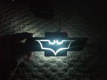 Batman Chevy emblem