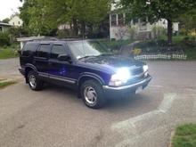 Garage - the g-ride
