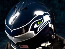 GO SEAHAWKS  We are going to take it all this year