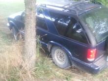 Garage - Lil Boy Blue