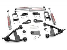 gm lift kit 242n2 base