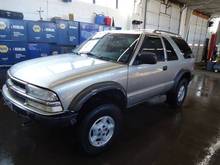 Garage - ZR2