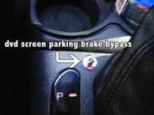 Toggle switch bypass