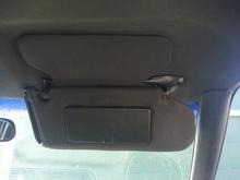 Sun Visor New Mirror
