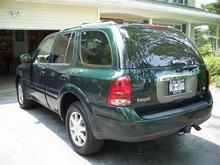 2007.05.31   New Truck 002