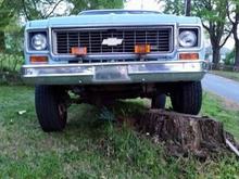MyTruck2