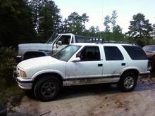 Wharton Trip 8-30-09