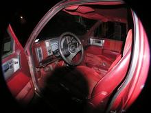 The Inside