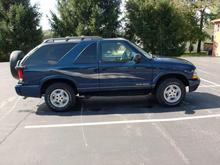 1999 2 door