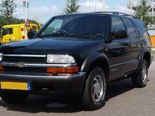 Garage - Kikkegek's Shepard Ride