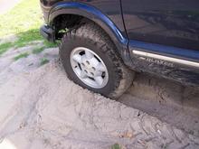 6 these paddles rock!