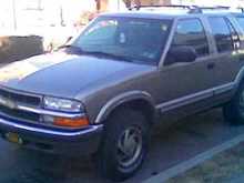 Pghblazer