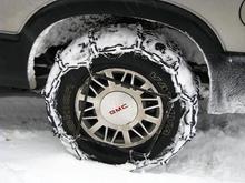 Rig chains i cut down, i need to build a second pair but these are kick ass!