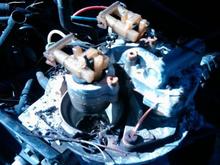 throttle