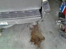 exit of the flopro exhaust setup