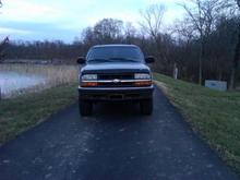 Shackles and torsion keys