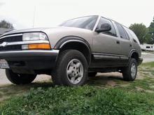 OLD....stock stock stock