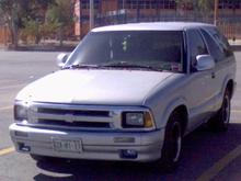 this is the ace startin to change