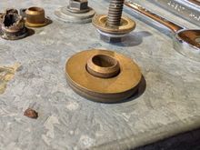 Washer 