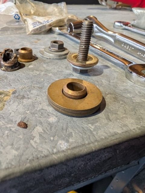 Washer 