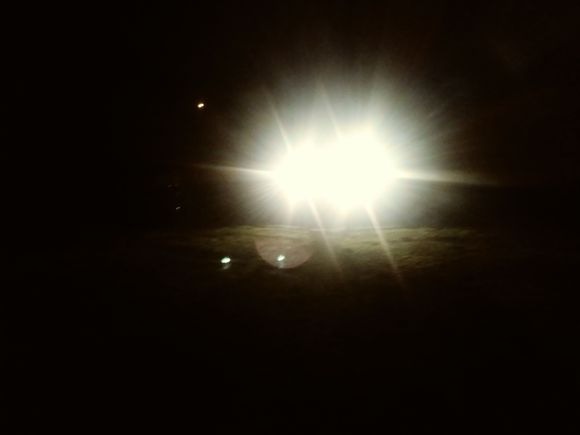 More brightness pics