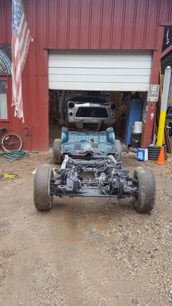 i need to upload pix with engine and xmsn