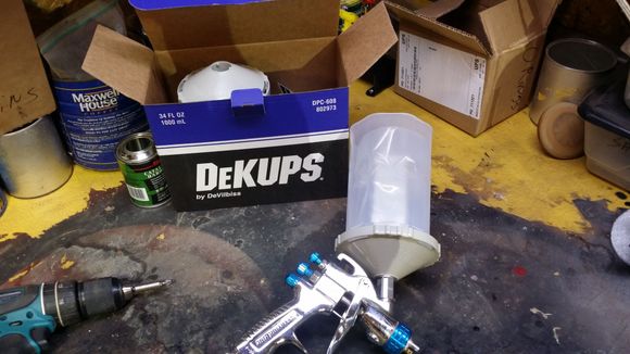 Cant wait to try this new system out.