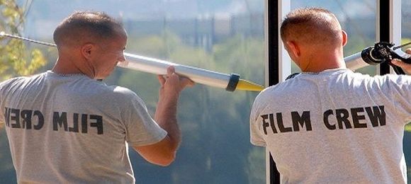 Our premium quality window film installation services include decorative film, security film, solar film, and specialty film.