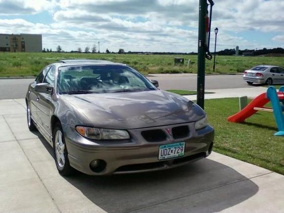 pontiac