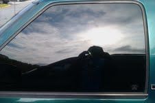 5% security film shatter proof.
Can you see me ?!