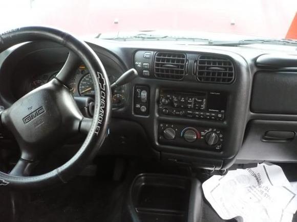 Front-at dealer