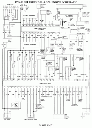 5.7 schematic