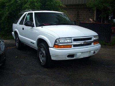 my blazer