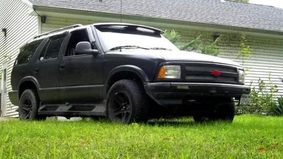 Blazer