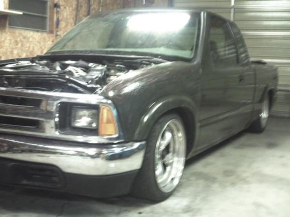my old s10