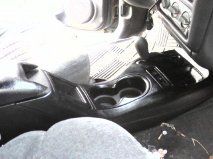 np231 swap consol