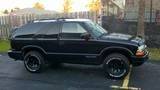 blazer