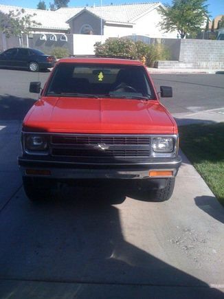 Betsy