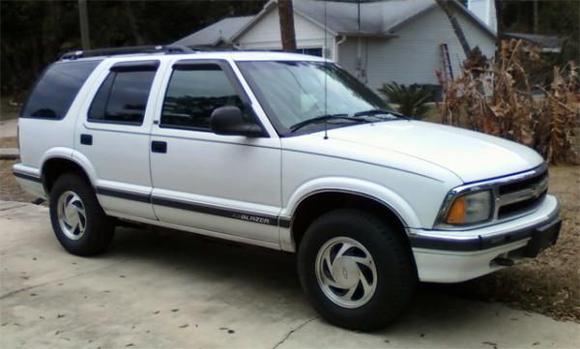 96BlazerLT