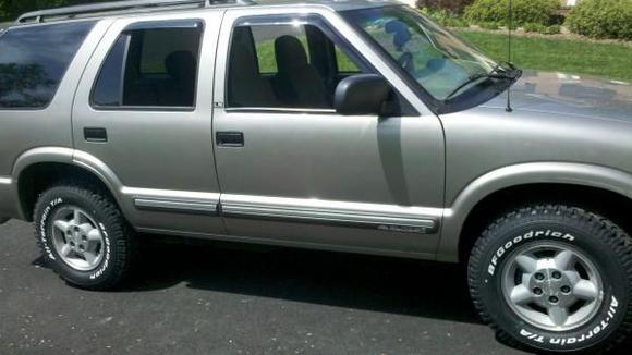 first mod, BFG ta/ko