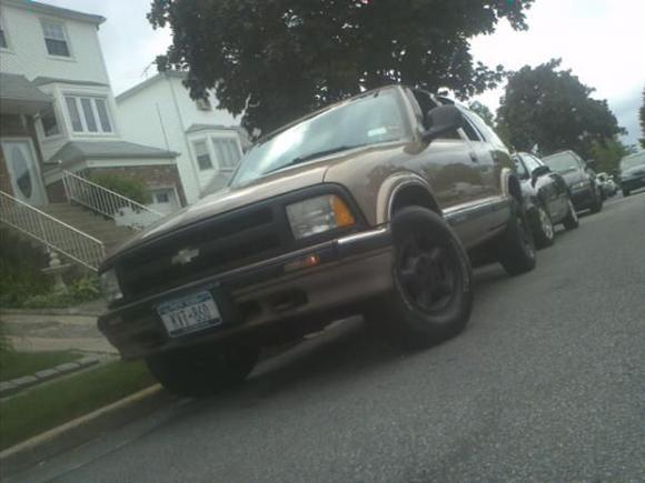 As of June 1st, 2012