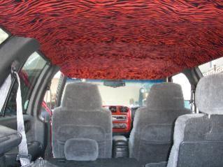 Headliner