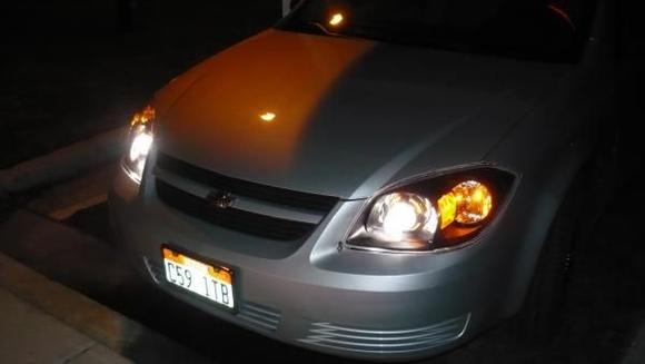 HID retrofit