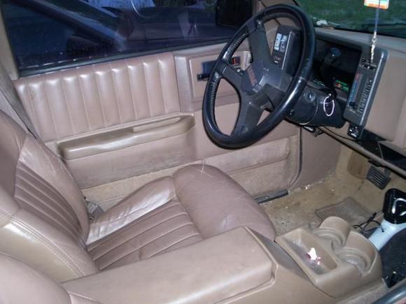 93 blazer