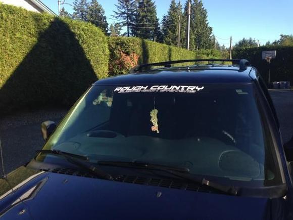 Shameless advertising lol
