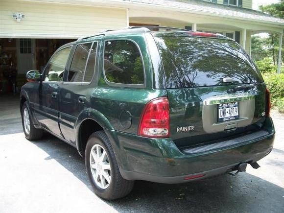2007.05.31   New Truck 002