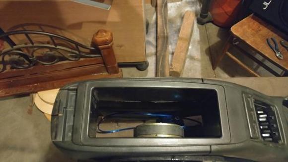 magnet sub
